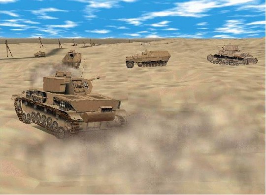 Panzer Elite Special Edition