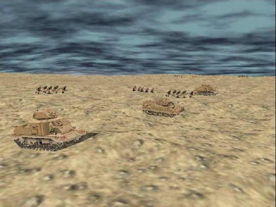 Panzer Elite Special Edition