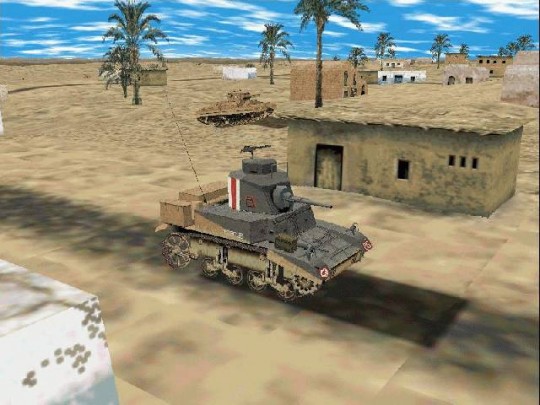 Panzer Elite Special Edition