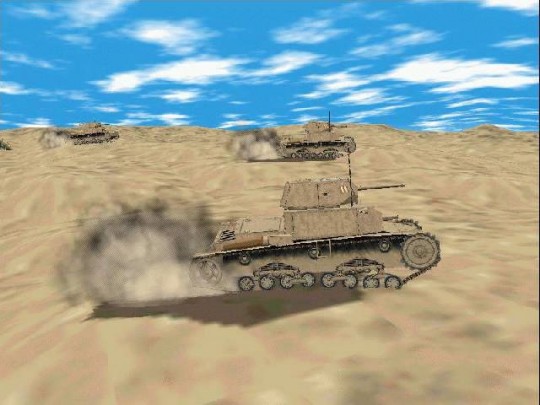 Panzer Elite Special Edition