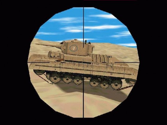 Panzer Elite Special Edition