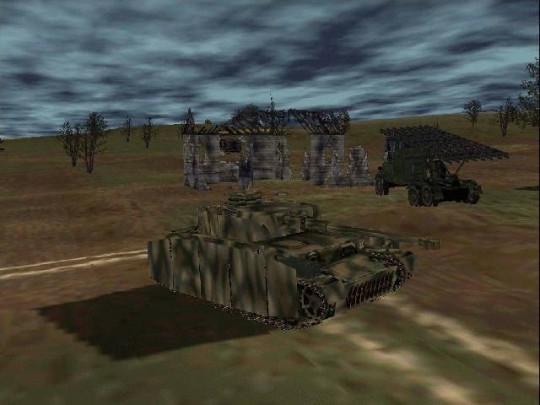 Panzer Elite Special Edition