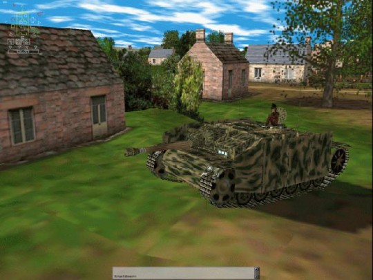 Panzer Elite Special Edition