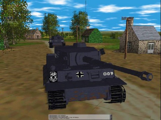 Panzer Elite Special Edition