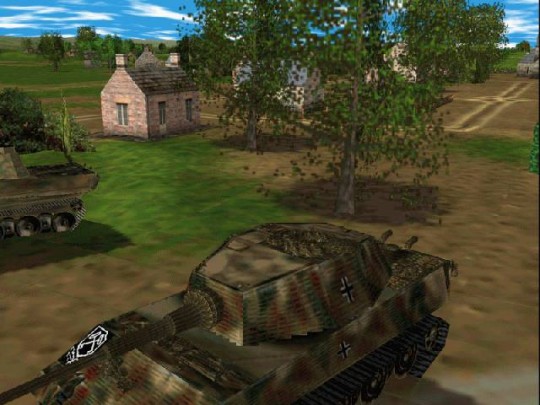 Panzer Elite Special Edition