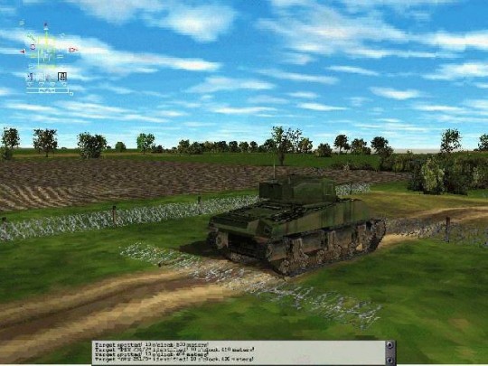 Panzer Elite Special Edition