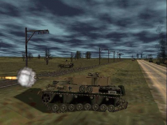 Panzer Elite Special Edition