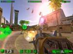 Serious Sam Gold
