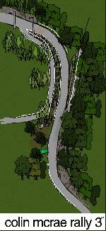Colin McRae Rally 3