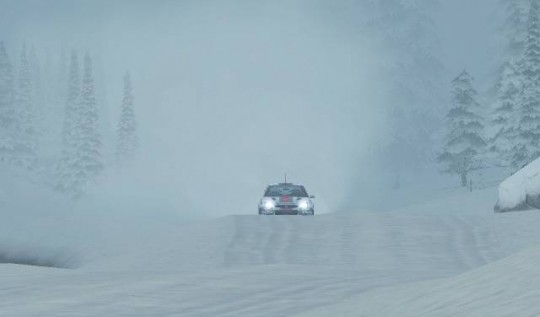 Colin McRae Rally 3