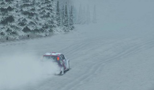 Colin McRae Rally 3