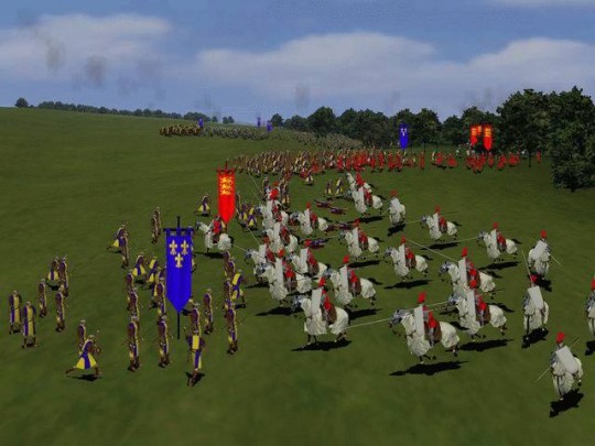 Medieval: Total War