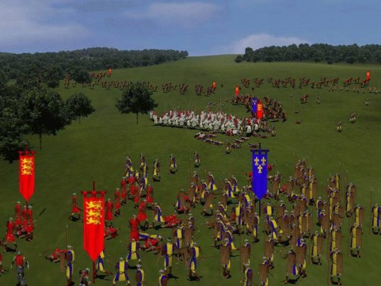Medieval: Total War