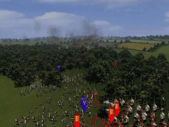 Medieval: Total War