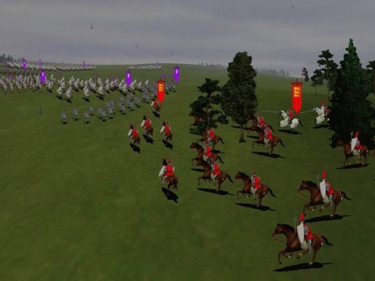 Medieval: Total War