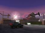 Stealth Combat