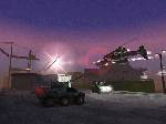 Stealth Combat
