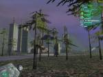 Stealth Combat