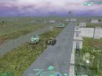 Stealth Combat