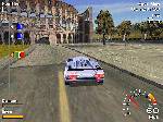 Europe Racer