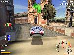 Europe Racer