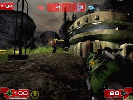 UT 2003 képek
