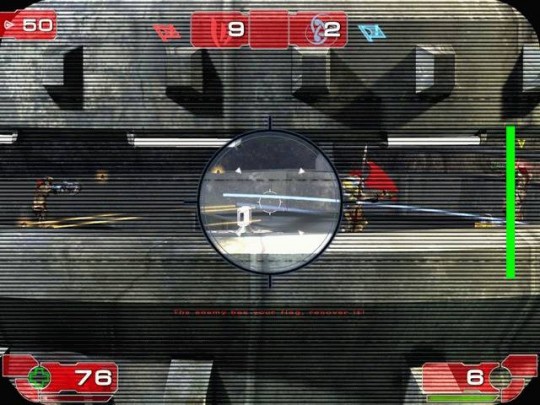 Unreal Tournament 2003