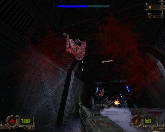 Vivisector: Beast Inside
