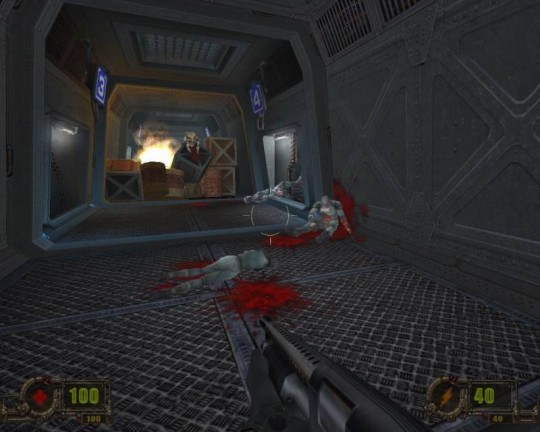 Vivisector: Beast Inside