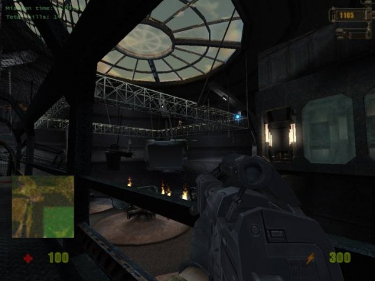 Vivisector: Beast Inside