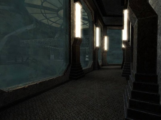 Vivisector: Beast Inside