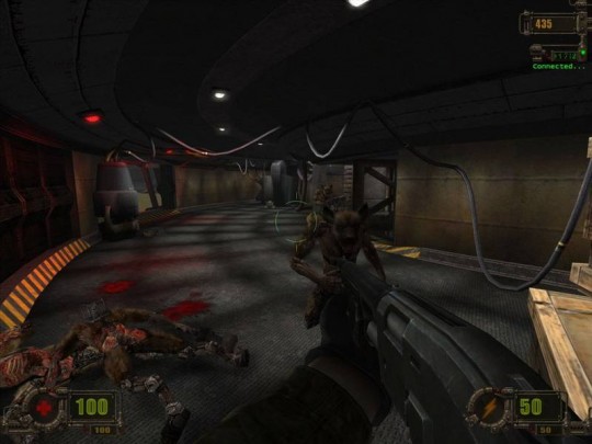 Vivisector: Beast Inside