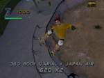 Tony Hawk's Pro Skater 2