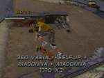 Tony Hawk's Pro Skater 2