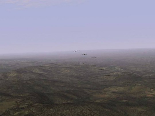 Jane's Attack Squadron képek