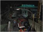 Resident Evil 3: Nemesis