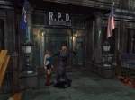 Resident Evil 3: Nemesis