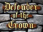 Defender of the Crown