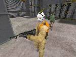 Counter Strike: Condition Zero