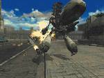 Phantom Crash