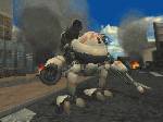Phantom Crash