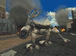 Phantom Crash