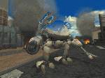 Phantom Crash