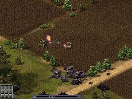 Blitzkrieg képek
