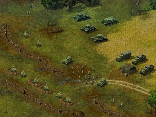 Blitzkrieg képek