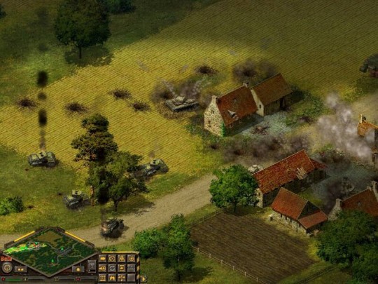 Blitzkrieg