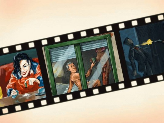 SnapShot! - Paparazzi