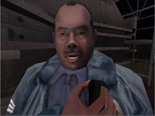 Die Hard: Nakatomi Plaza