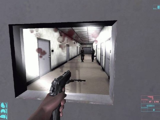 Die Hard: Nakatomi Plaza