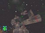 Mace Griffin Bounty Hunter